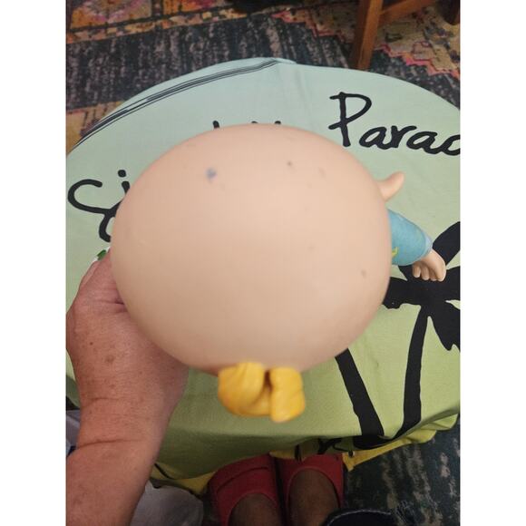 JJ Cocomelon Doll Bedtime Musical/Talking Plush Toy with Red Teddy Bear 2020 - Picture 9 of 9